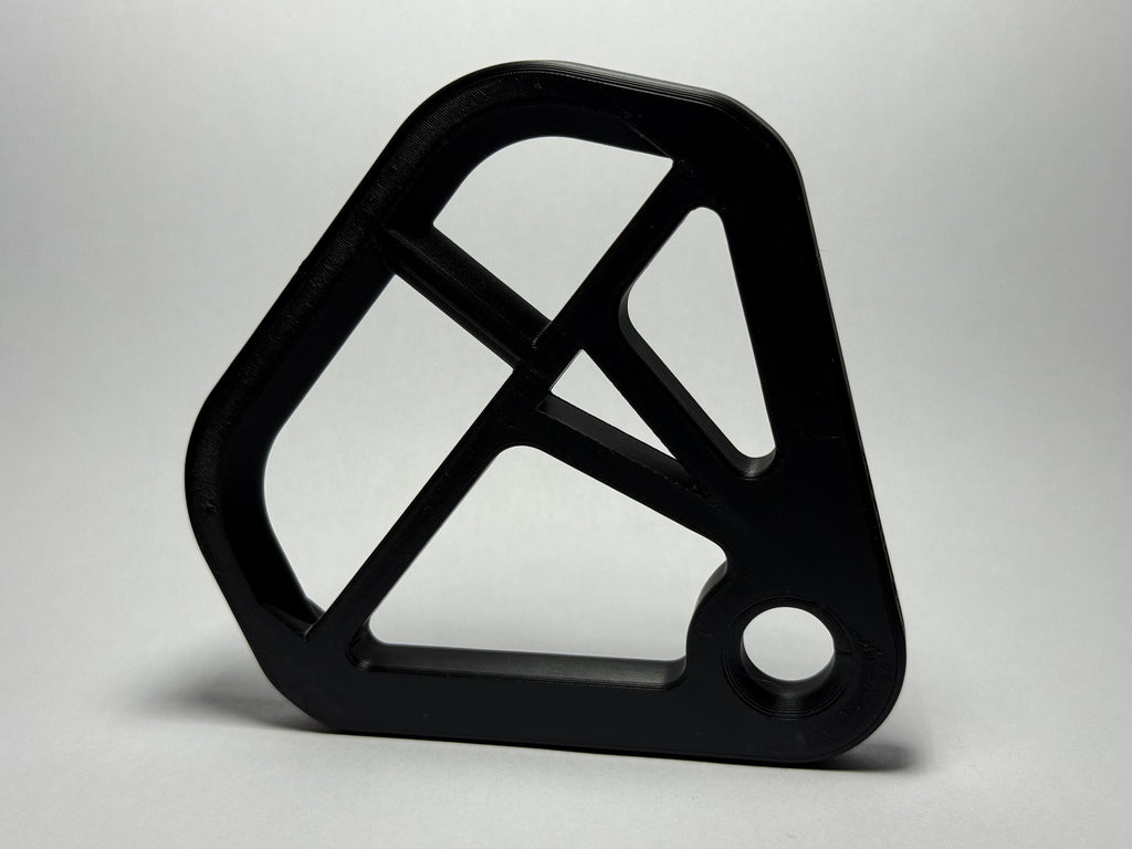 Bow-Trainer Attachment