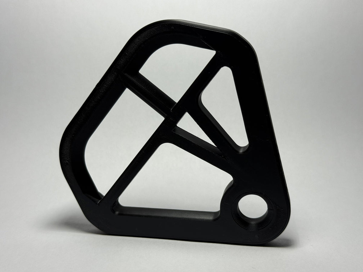 Bow-Trainer Attachment