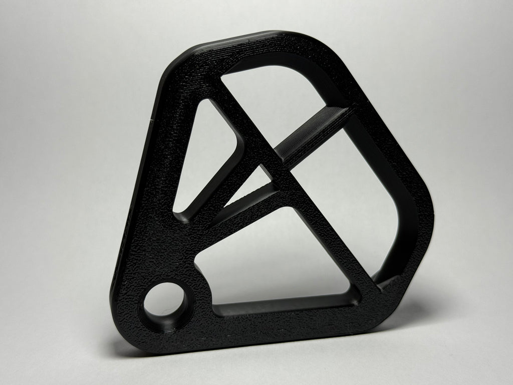Bow-Trainer Attachment