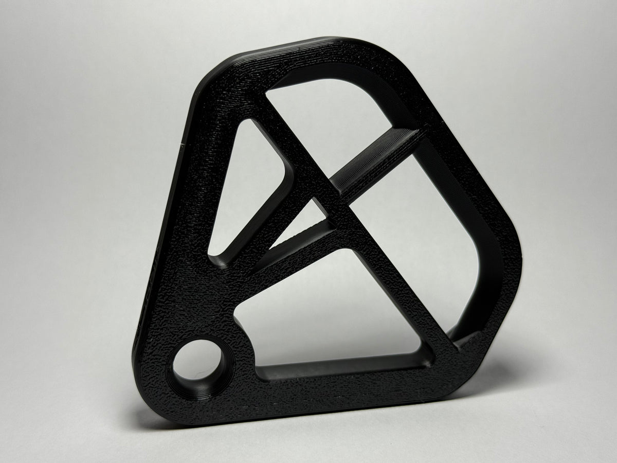 Bow-Trainer Attachment