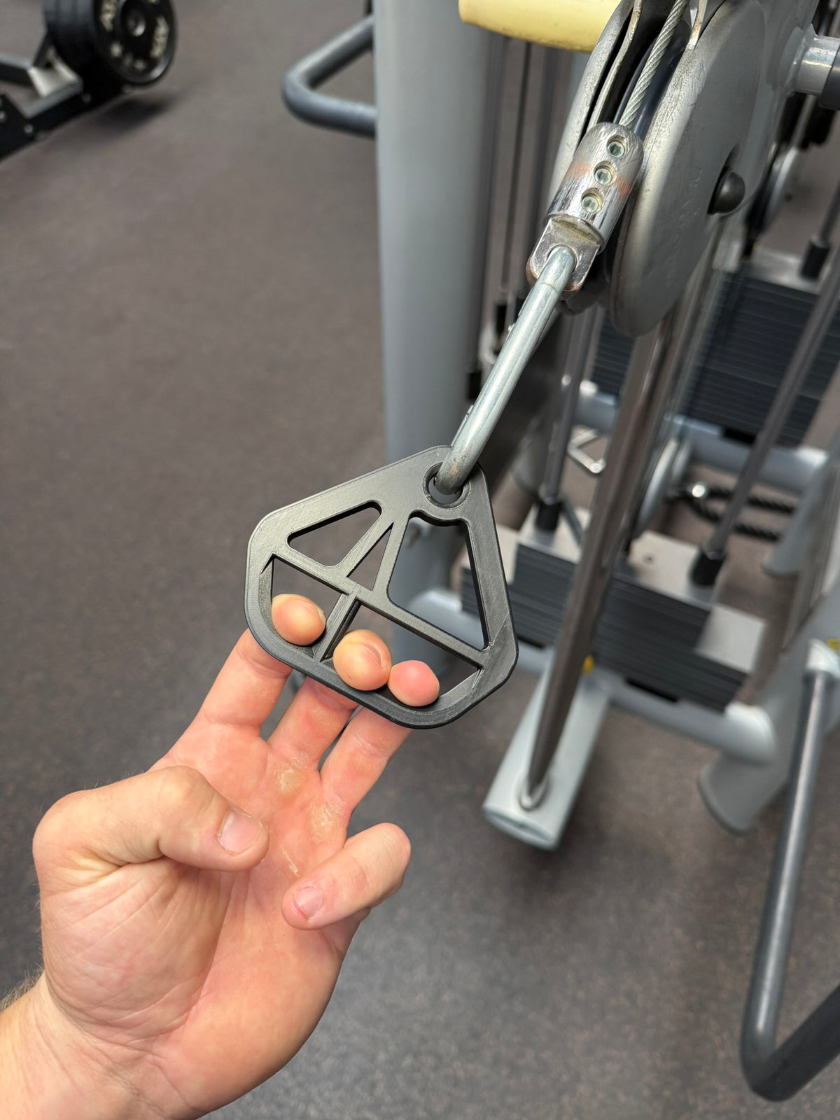 Bow-Trainer Attachment